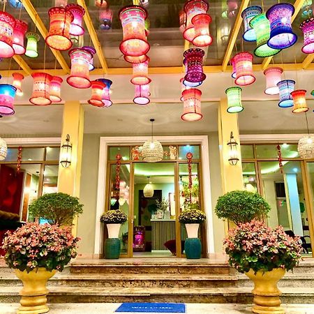 De Vivre Hoi An Hotel 외부 사진