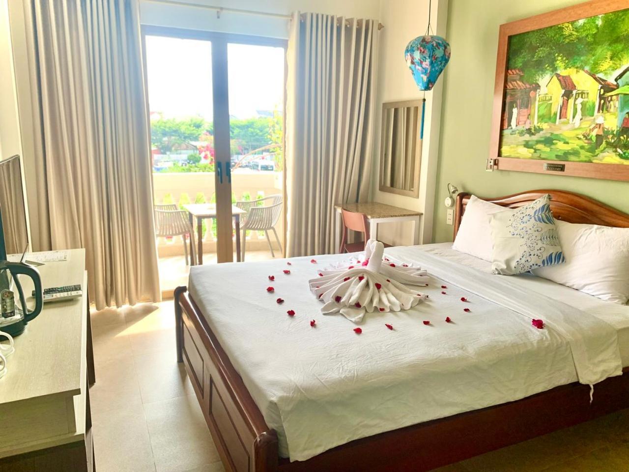 De Vivre Hoi An Hotel 외부 사진