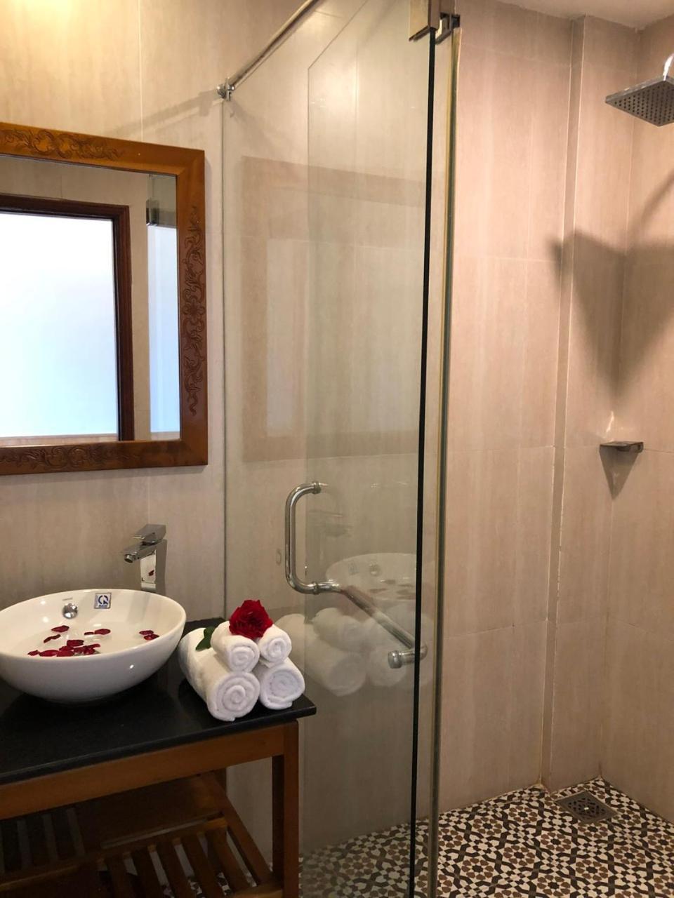 De Vivre Hoi An Hotel 외부 사진