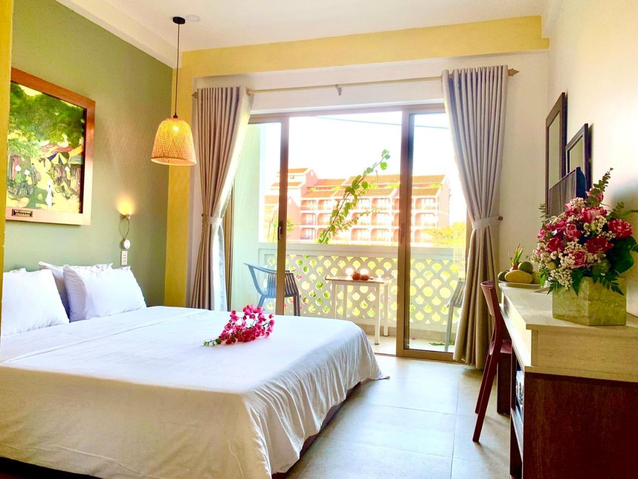 De Vivre Hoi An Hotel 외부 사진