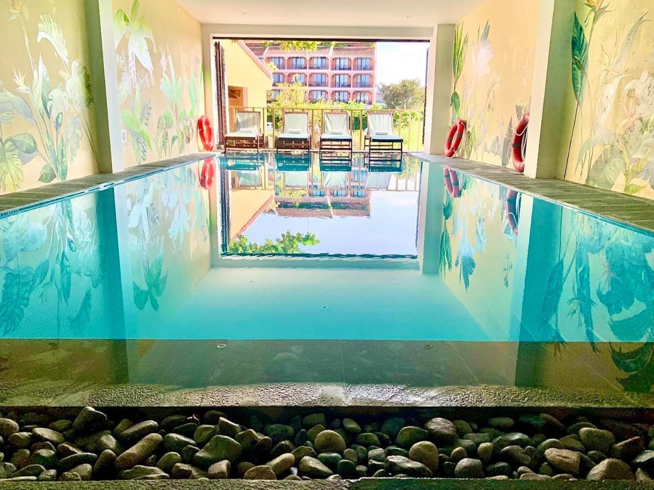 De Vivre Hoi An Hotel 외부 사진