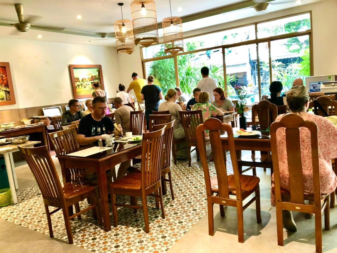 De Vivre Hoi An Hotel 외부 사진