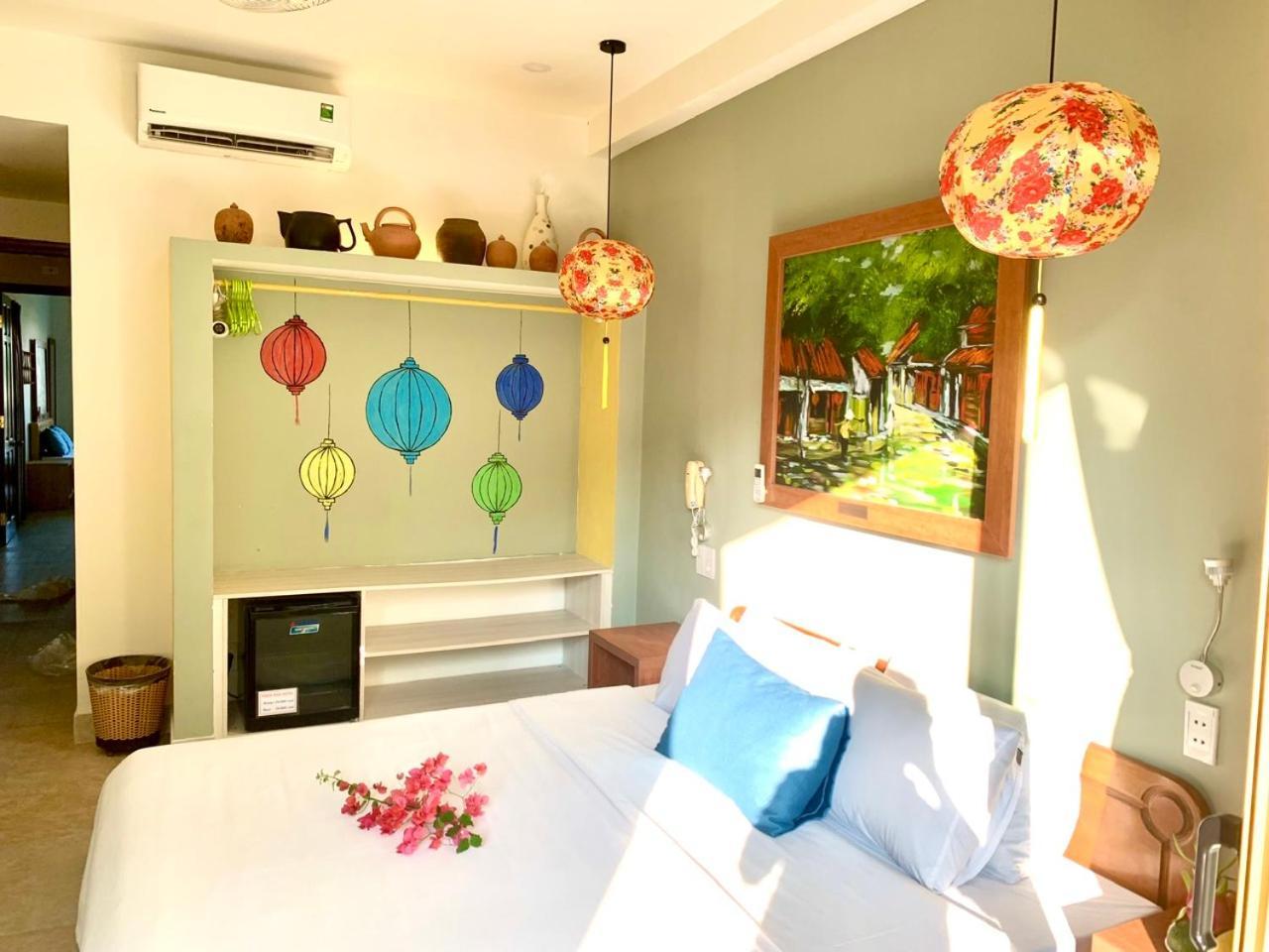 De Vivre Hoi An Hotel 외부 사진