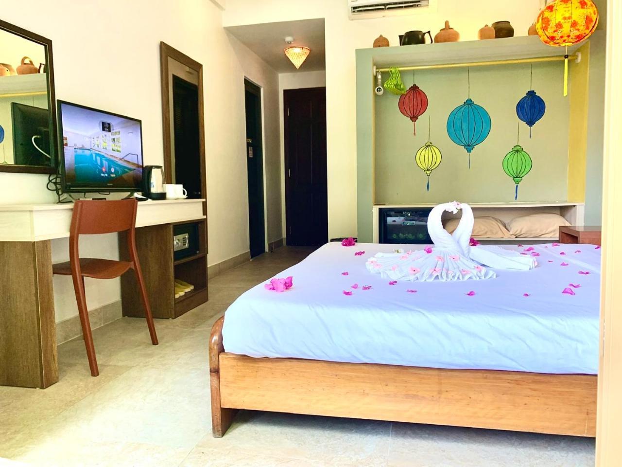 De Vivre Hoi An Hotel 외부 사진