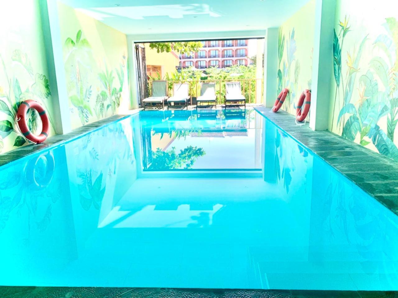 De Vivre Hoi An Hotel 외부 사진