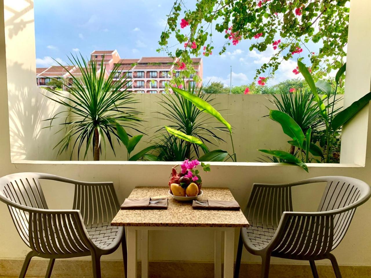 De Vivre Hoi An Hotel 외부 사진