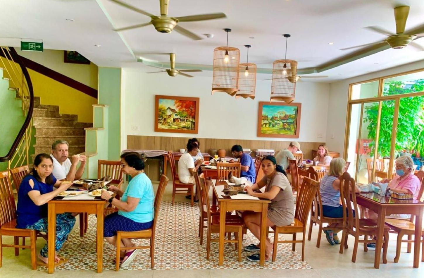 De Vivre Hoi An Hotel 외부 사진