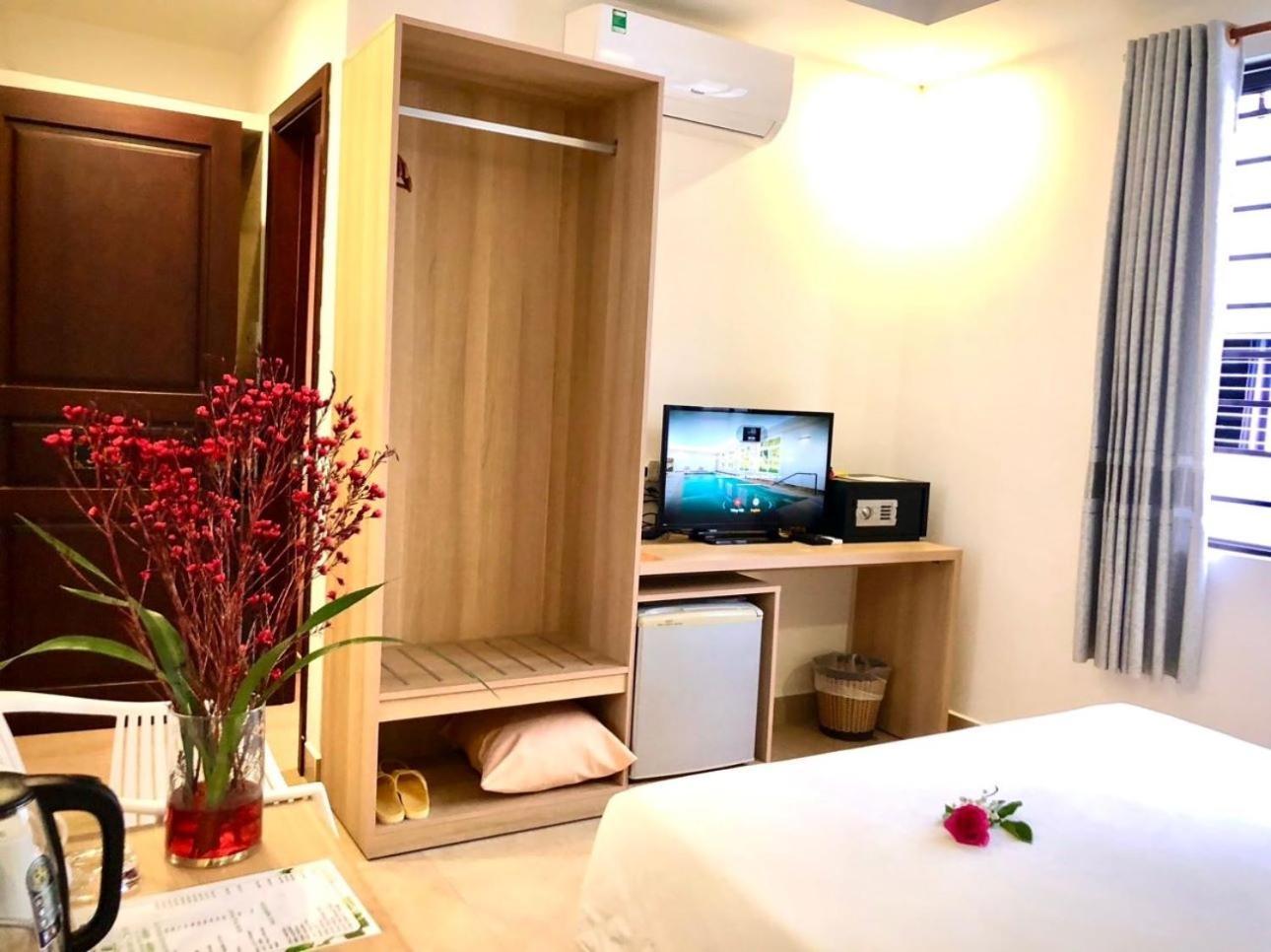De Vivre Hoi An Hotel 외부 사진
