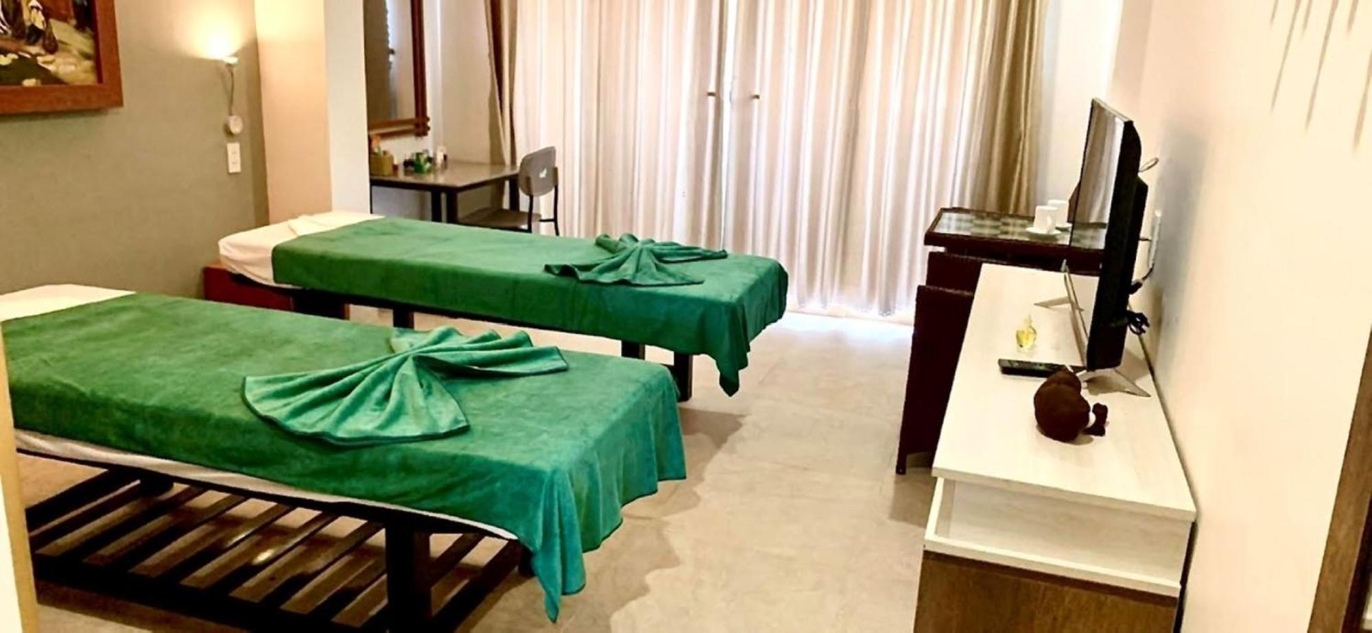 De Vivre Hoi An Hotel 외부 사진