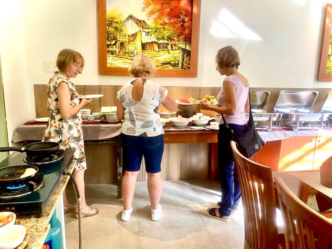 De Vivre Hoi An Hotel 외부 사진