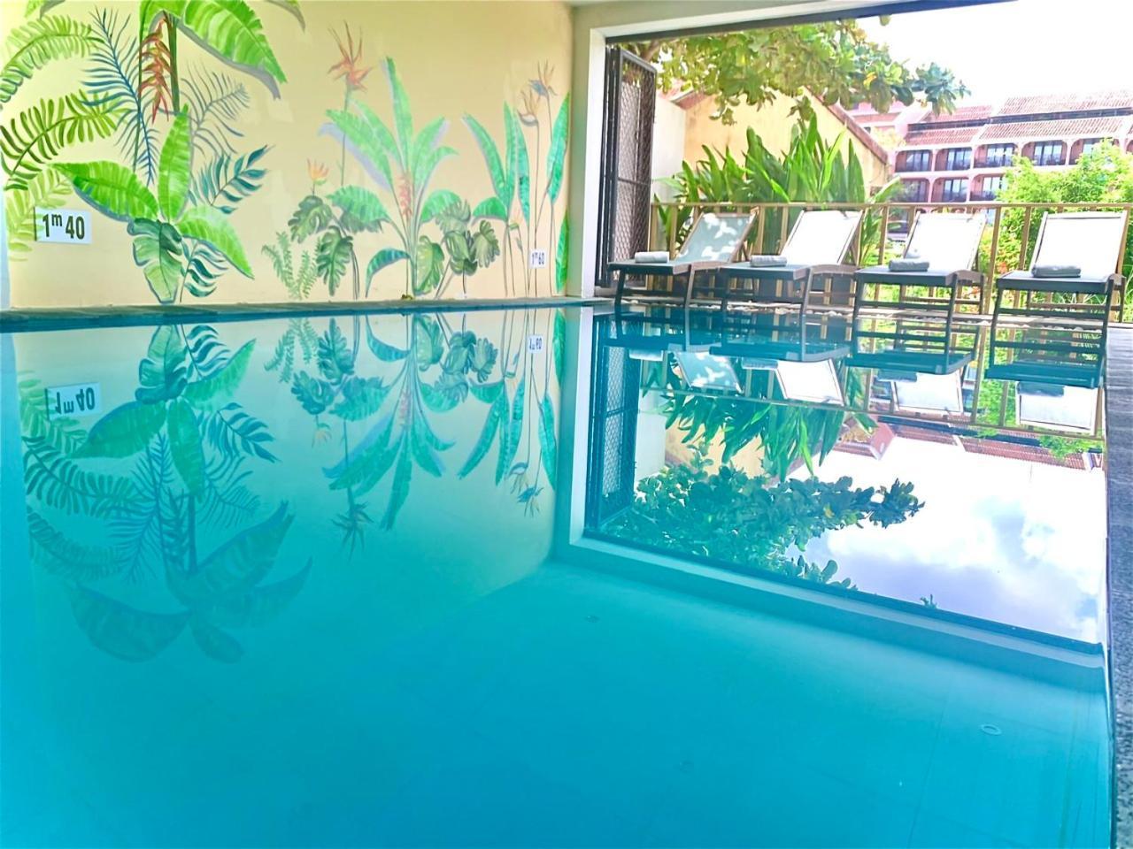 De Vivre Hoi An Hotel 외부 사진