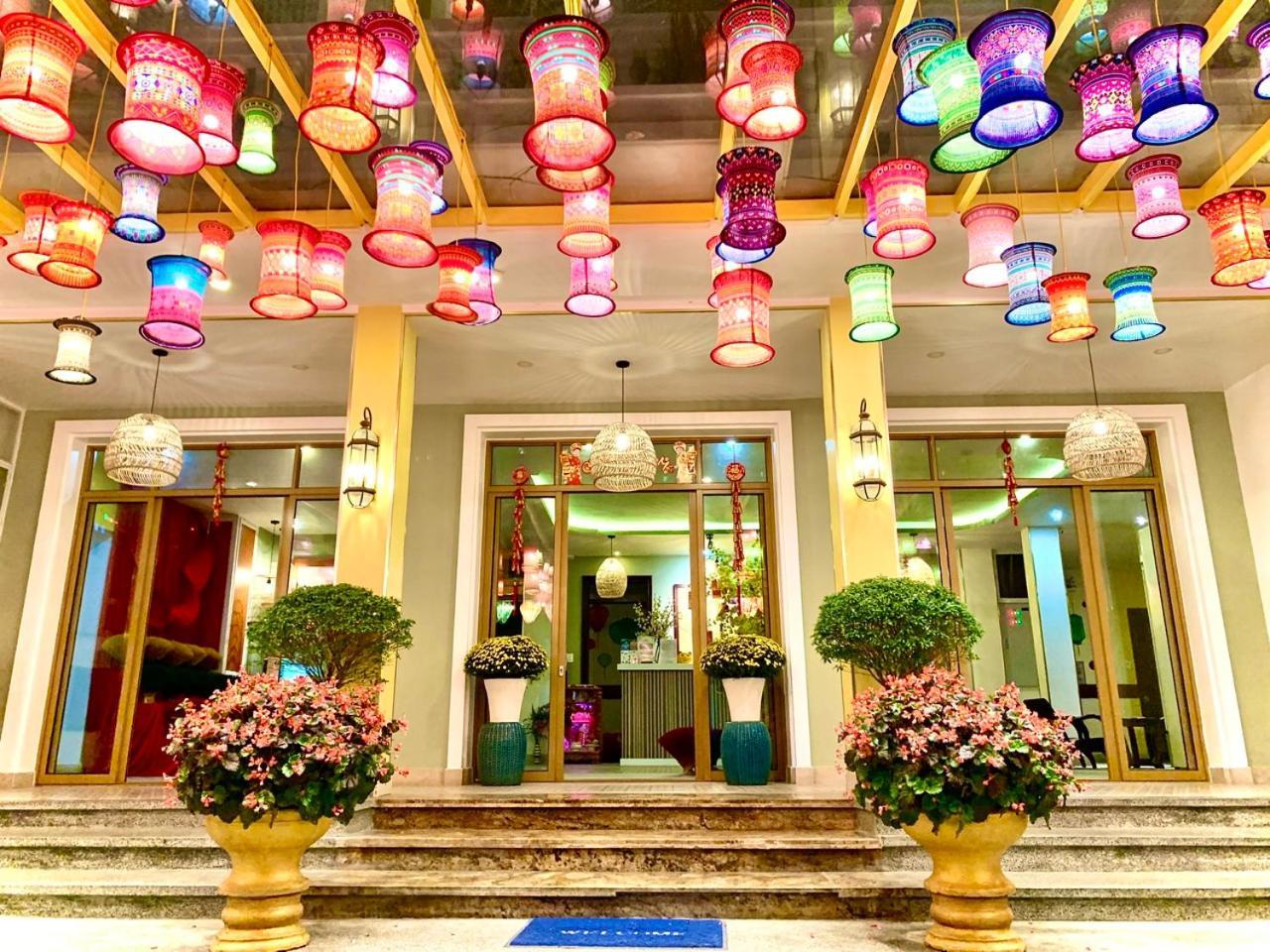 De Vivre Hoi An Hotel 외부 사진